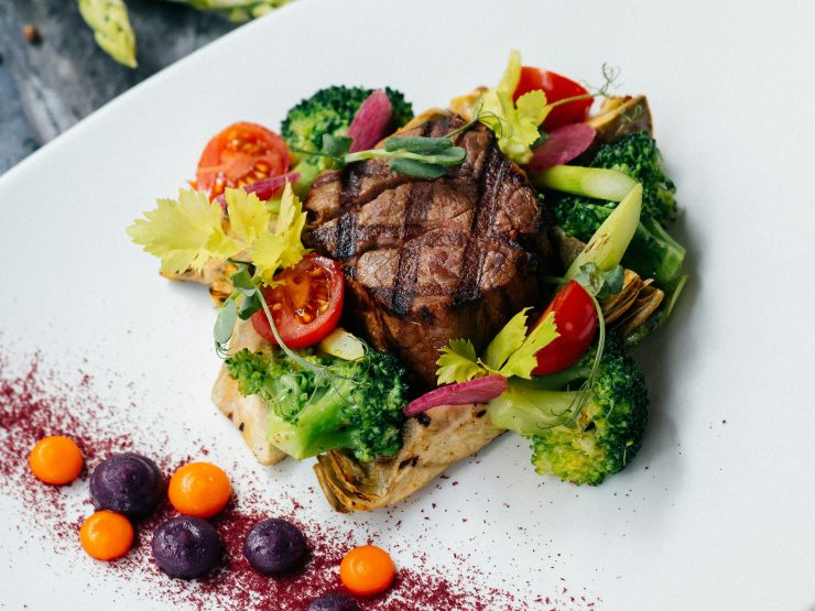 Book a Private Chef in Portugal