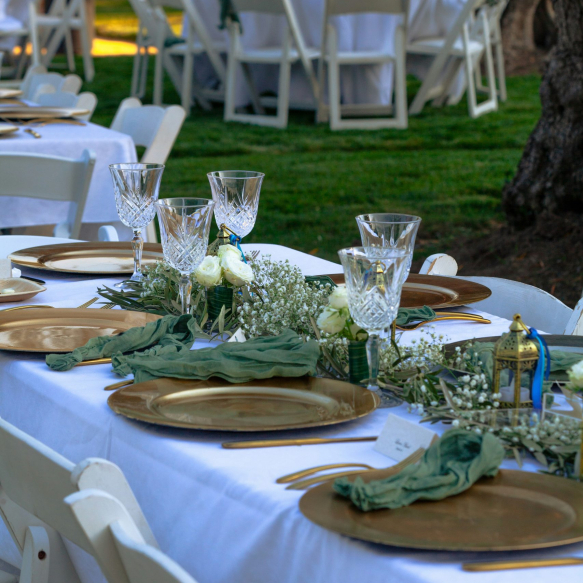 Private Chef in Portugal Tailored Made Wedding