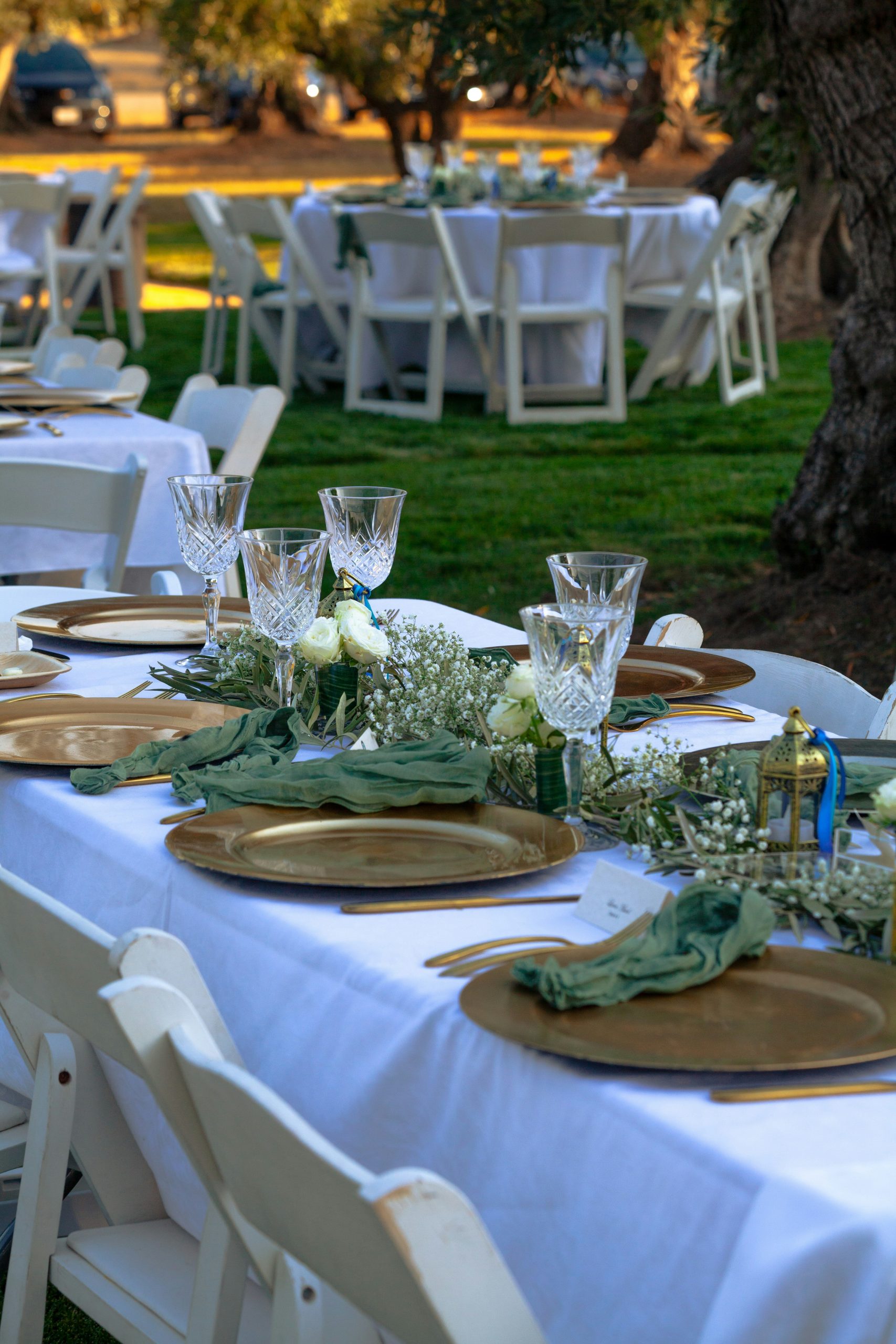 Private Chef in Portugal Tailored Made Wedding
