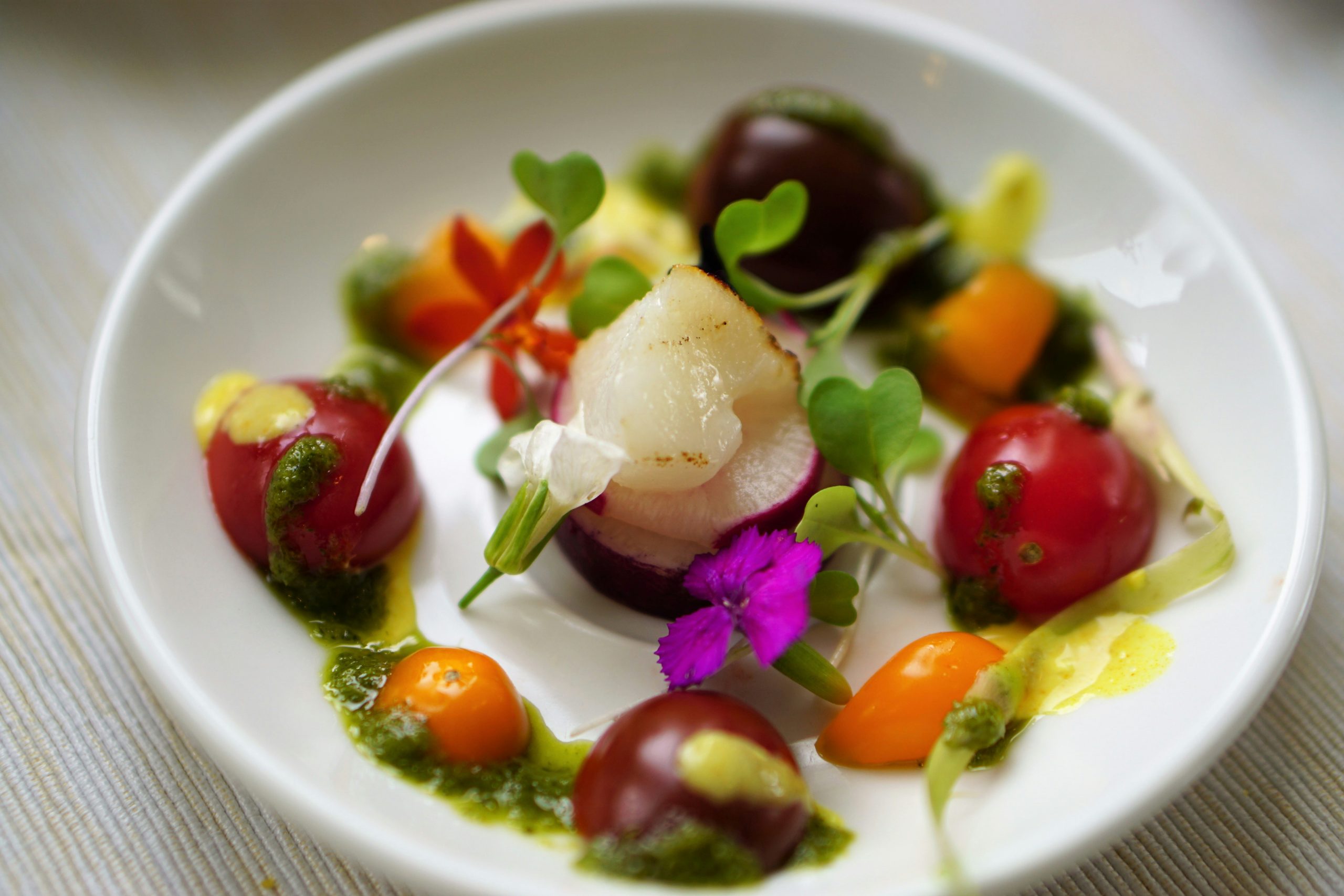 Book your Private Chef in Portugal