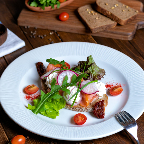 Private Chef in Portugal Starter
